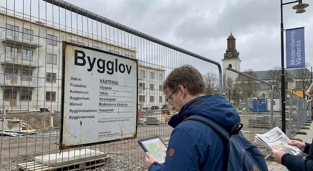 Nämndinitiativ om specialistspår för företag